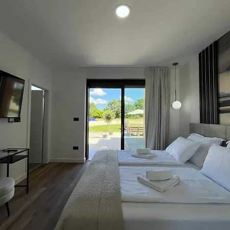 Villa Kiara *