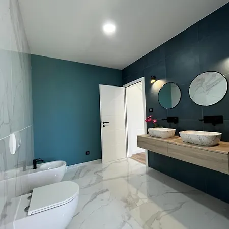 Kiara Villa Orbanići
