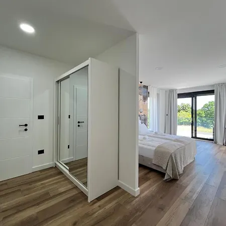 Villa Kiara Orbanići