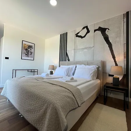 Kiara Villa Orbanići