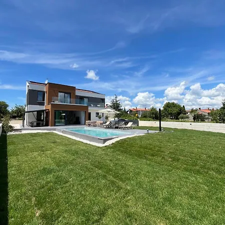 Villa Kiara