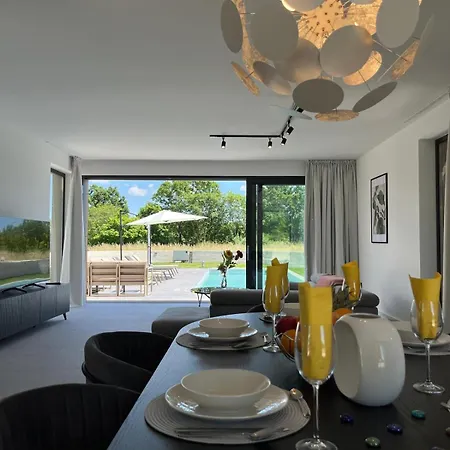 Villa Kiara *