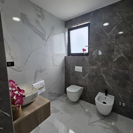 Kiara Villa Orbanići
